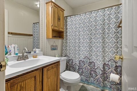 Tiny photo for 3267 Hendrickson Lane, Lafayette, IN 47909 (MLS # 202542084)