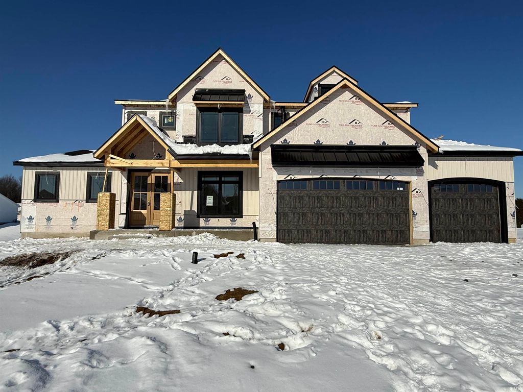 Photo of 11115 Calle Jules NBV 311 Court, Osceola, IN 46561 (MLS # 202604344)