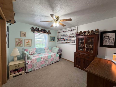 Tiny photo for 11360 S 1000 E Road, Galveston, IN 46932 (MLS # 202638919)