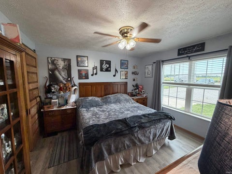 Tiny photo for 11360 S 1000 E Road, Galveston, IN 46932 (MLS # 202638919)