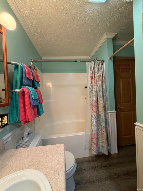 Tiny photo for 11360 S 1000 E Road, Galveston, IN 46932 (MLS # 202638919)
