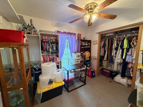 Tiny photo for 11360 S 1000 E Road, Galveston, IN 46932 (MLS # 202638919)