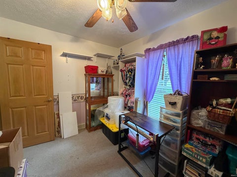 Tiny photo for 11360 S 1000 E Road, Galveston, IN 46932 (MLS # 202638919)
