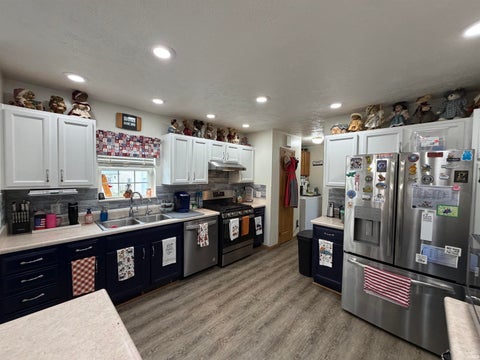 Tiny photo for 11360 S 1000 E Road, Galveston, IN 46932 (MLS # 202638919)