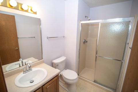 Tiny photo for 827 Sussex Court, Lafayette, IN 47909 (MLS # 202639241)