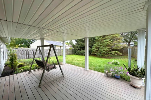 Tiny photo for 827 Sussex Court, Lafayette, IN 47909 (MLS # 202639241)