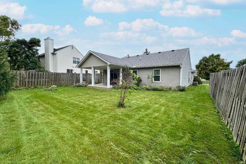 Tiny photo for 827 Sussex Court, Lafayette, IN 47909 (MLS # 202639241)