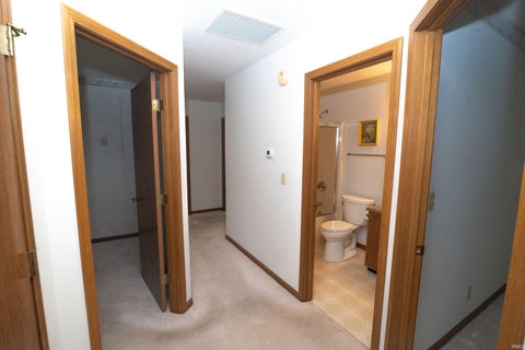 Tiny photo for 827 Sussex Court, Lafayette, IN 47909 (MLS # 202639241)