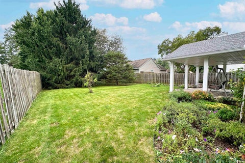 Tiny photo for 827 Sussex Court, Lafayette, IN 47909 (MLS # 202639241)