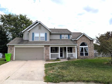 Photo of 88 Penridge Court, Lafayette, IN 47905 (MLS # 202538327)