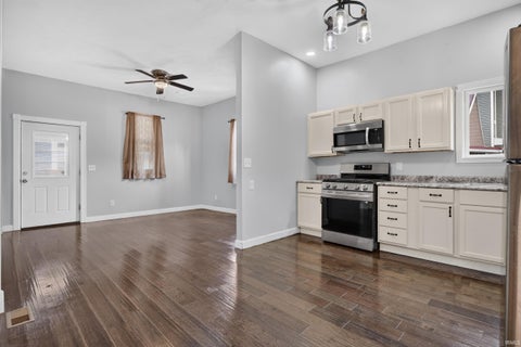 Tiny photo for 11 S Huntington Street, Peru, IN 46970 (MLS # 202626203)