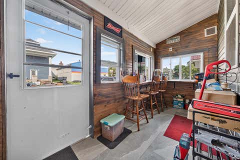 Tiny photo for 11 S Huntington Street, Peru, IN 46970 (MLS # 202626203)