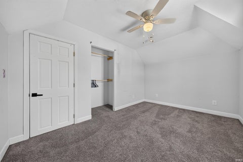 Tiny photo for 11 S Huntington Street, Peru, IN 46970 (MLS # 202626203)