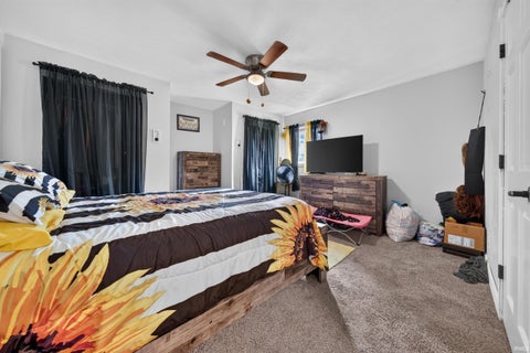Tiny photo for 11 S Huntington Street, Peru, IN 46970 (MLS # 202626203)
