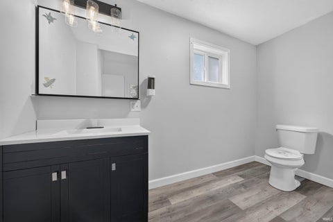 Tiny photo for 11 S Huntington Street, Peru, IN 46970 (MLS # 202626203)