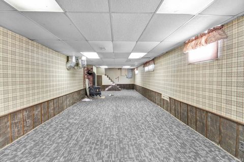 Tiny photo for 220 S McCann Street, Kokomo, IN 46901 (MLS # 202619251)