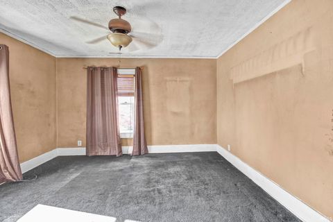 Tiny photo for 220 S McCann Street, Kokomo, IN 46901 (MLS # 202619251)