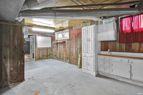 Tiny photo for 220 S McCann Street, Kokomo, IN 46901 (MLS # 202619251)