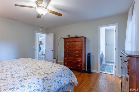 Tiny photo for 4199 Courtland Drive, Newburgh, IN 47630 (MLS # 202637982)