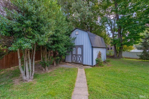 Tiny photo for 4199 Courtland Drive, Newburgh, IN 47630 (MLS # 202637982)