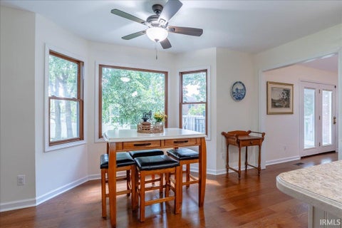 Tiny photo for 4199 Courtland Drive, Newburgh, IN 47630 (MLS # 202637982)
