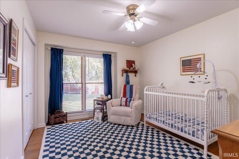 Tiny photo for 4199 Courtland Drive, Newburgh, IN 47630 (MLS # 202637982)