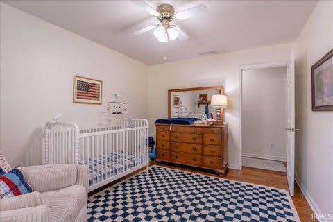 Tiny photo for 4199 Courtland Drive, Newburgh, IN 47630 (MLS # 202637982)