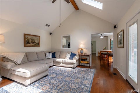 Tiny photo for 4199 Courtland Drive, Newburgh, IN 47630 (MLS # 202637982)