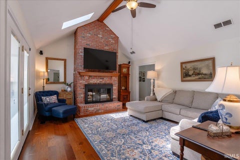 Tiny photo for 4199 Courtland Drive, Newburgh, IN 47630 (MLS # 202637982)