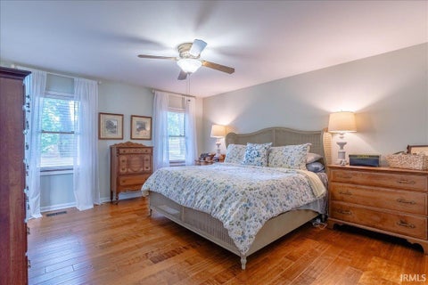 Tiny photo for 4199 Courtland Drive, Newburgh, IN 47630 (MLS # 202637982)