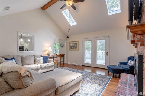 Tiny photo for 4199 Courtland Drive, Newburgh, IN 47630 (MLS # 202637982)