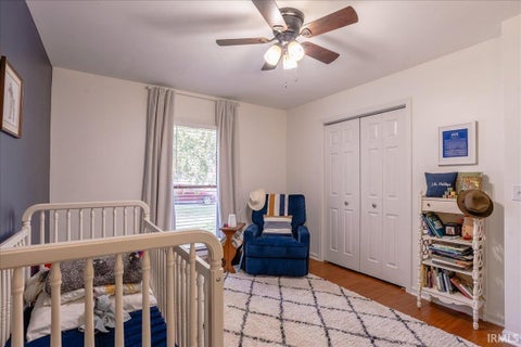 Tiny photo for 4199 Courtland Drive, Newburgh, IN 47630 (MLS # 202637982)