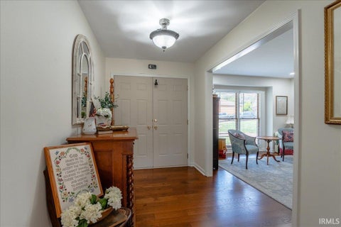 Tiny photo for 4199 Courtland Drive, Newburgh, IN 47630 (MLS # 202637982)