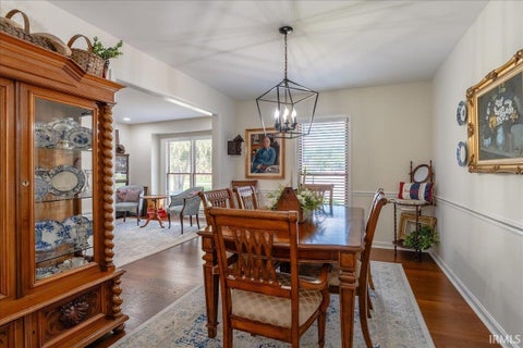 Tiny photo for 4199 Courtland Drive, Newburgh, IN 47630 (MLS # 202637982)