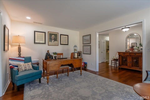 Tiny photo for 4199 Courtland Drive, Newburgh, IN 47630 (MLS # 202637982)