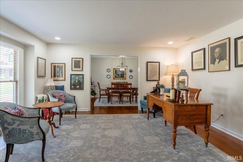 Tiny photo for 4199 Courtland Drive, Newburgh, IN 47630 (MLS # 202637982)