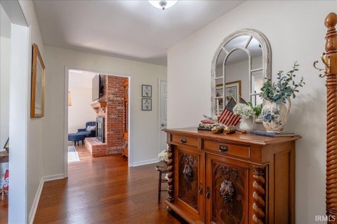 Tiny photo for 4199 Courtland Drive, Newburgh, IN 47630 (MLS # 202637982)