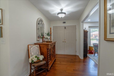 Tiny photo for 4199 Courtland Drive, Newburgh, IN 47630 (MLS # 202637982)
