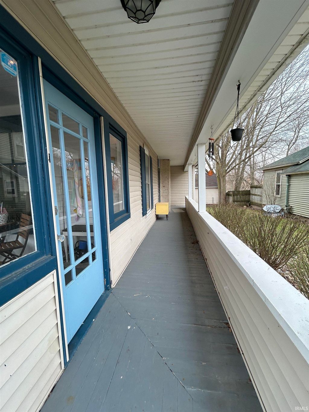 Photo of 4165 E Bellefontaine Road, Hamilton, IN 46742 (MLS # 202609472)