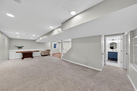 Tiny photo for 51530 Clubhouse Drive, South Bend, IN 46628 (MLS # 202635107)