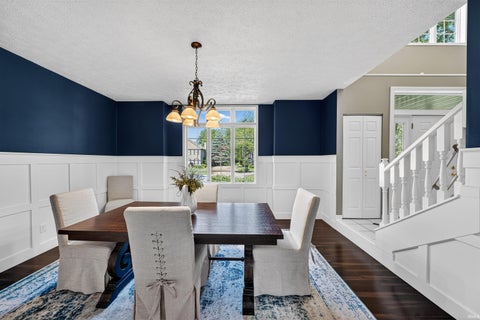 Tiny photo for 51530 Clubhouse Drive, South Bend, IN 46628 (MLS # 202635107)