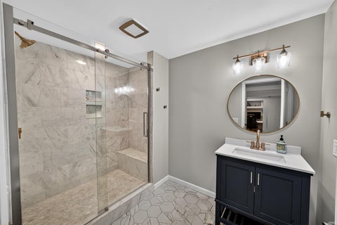 Tiny photo for 51530 Clubhouse Drive, South Bend, IN 46628 (MLS # 202635107)