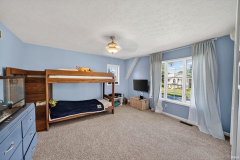 Tiny photo for 51530 Clubhouse Drive, South Bend, IN 46628 (MLS # 202635107)