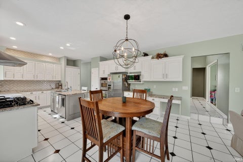 Tiny photo for 51530 Clubhouse Drive, South Bend, IN 46628 (MLS # 202635107)