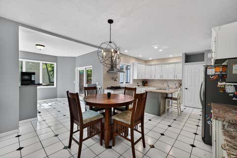 Tiny photo for 51530 Clubhouse Drive, South Bend, IN 46628 (MLS # 202635107)