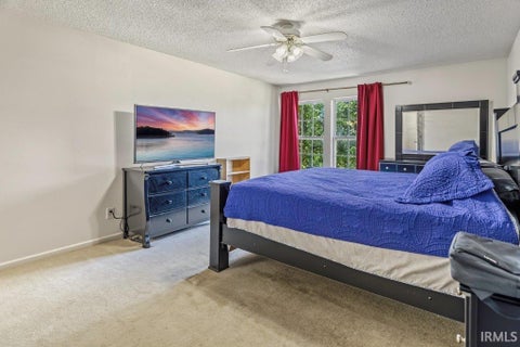 Tiny photo for 4209 Nauset Drive, Lafayette, IN 47909 (MLS # 202641725)
