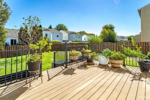 Tiny photo for 4209 Nauset Drive, Lafayette, IN 47909 (MLS # 202641725)