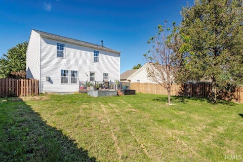 Tiny photo for 4209 Nauset Drive, Lafayette, IN 47909 (MLS # 202641725)