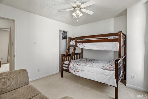 Tiny photo for 4209 Nauset Drive, Lafayette, IN 47909 (MLS # 202641725)