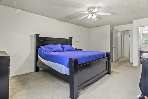Tiny photo for 4209 Nauset Drive, Lafayette, IN 47909 (MLS # 202641725)